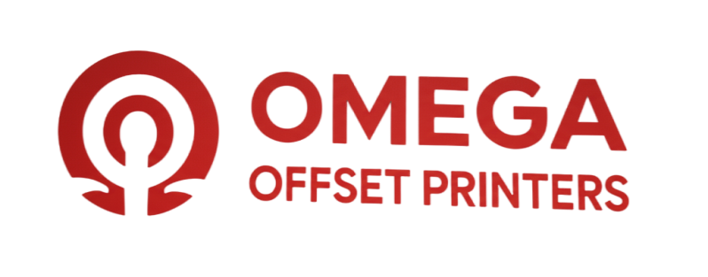 OMEGA LOGO