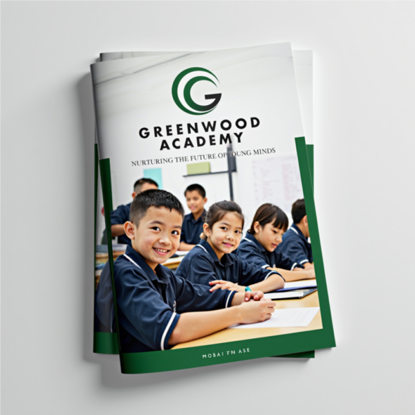 School Prospectus Printing in Imphal - Image 8