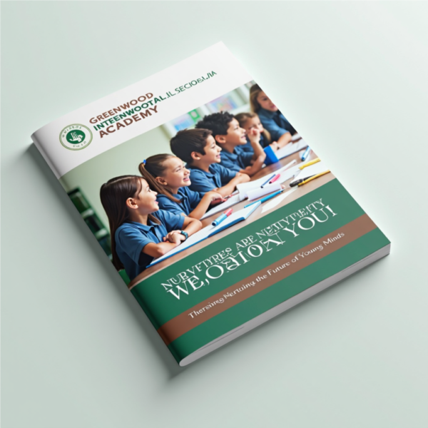 School Prospectus Printing in Imphal - Image 7