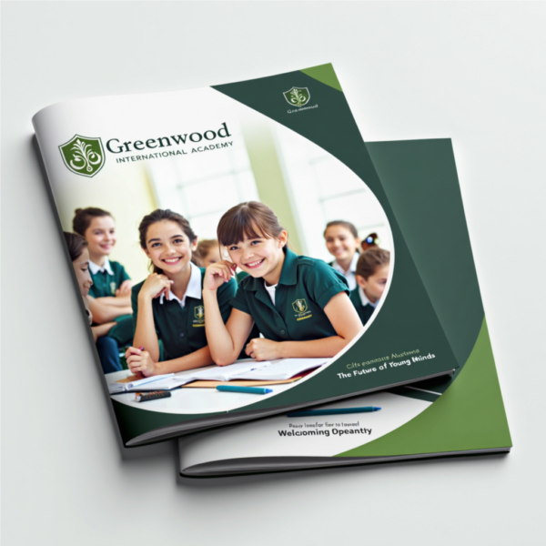 School Prospectus Printing in Imphal - Image 6