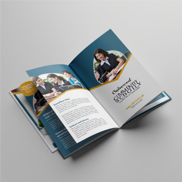 School Prospectus Printing in Imphal - Image 4