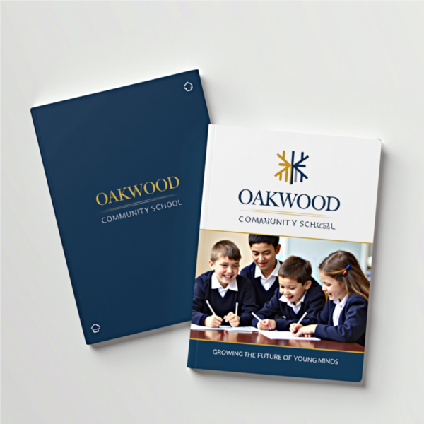 School Prospectus Printing in Imphal - Image 3