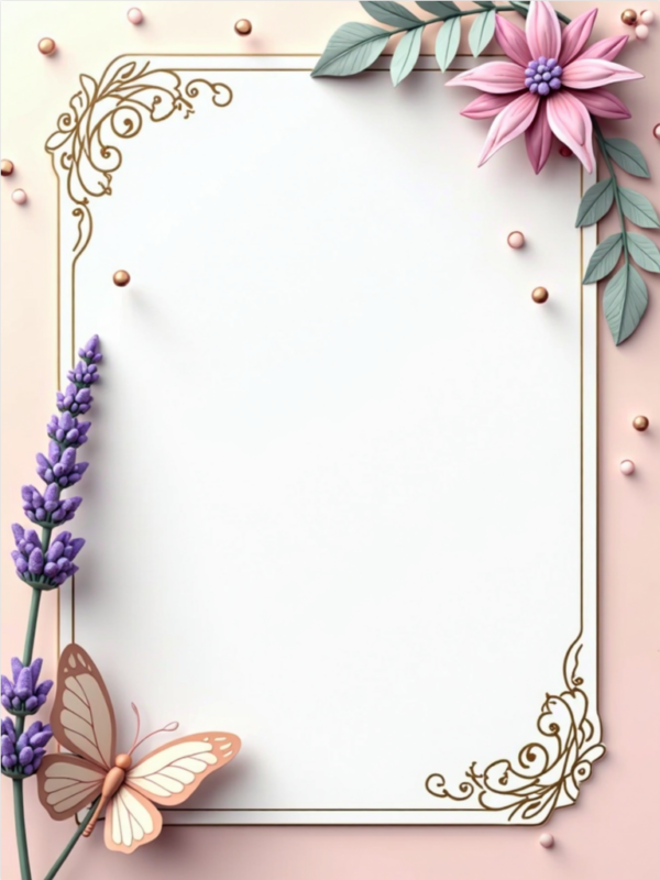 Invitation Background Pack - Free Download - Image 42