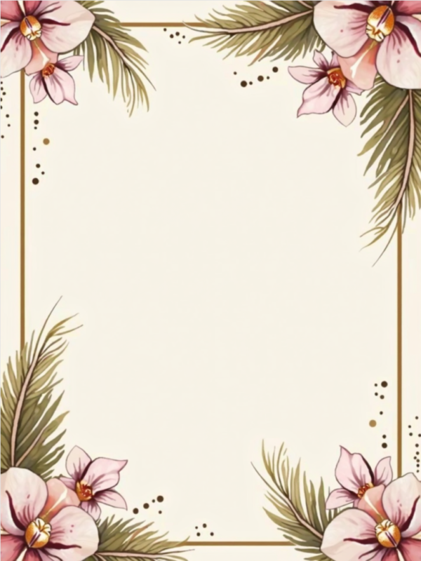 Invitation Background Pack - Free Download - Image 10