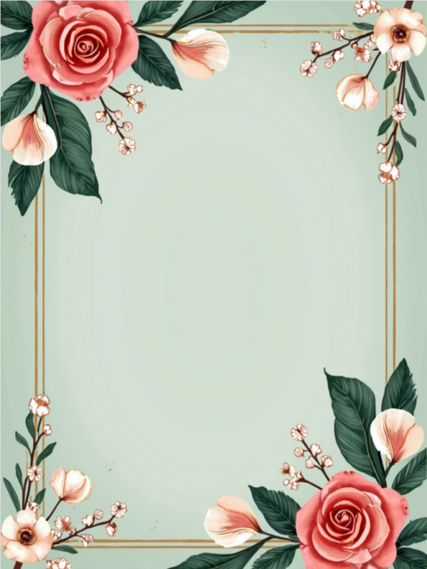 Invitation Background Pack - Free Download - Image 8