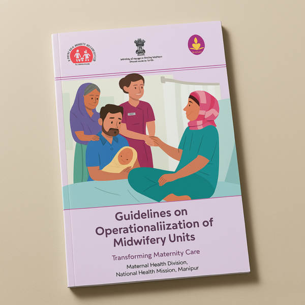 Guidelines on Operationalization of Midwifery Units