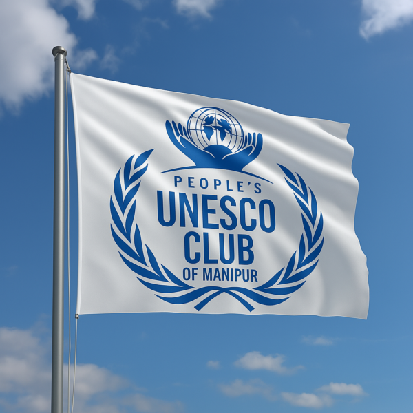 Premium Club and Organization Flag Printing Services in Imphal - Image 5