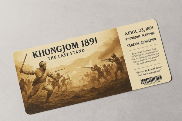 Premium Movie Ticket Printing in Imphal – Custom & Durable Designs - Image 6