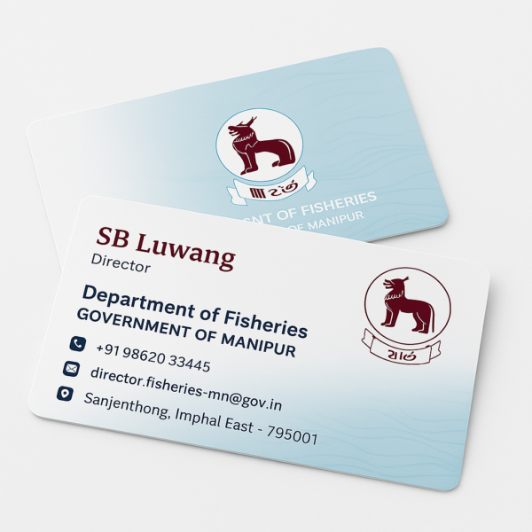 Visiting Card & Business Printing Services in Imphal - Image 9