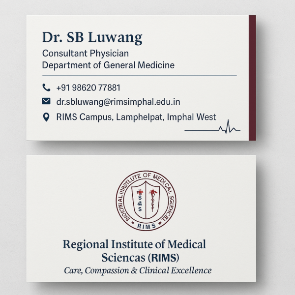 Visiting Card & Business Printing Services in Imphal - Image 10
