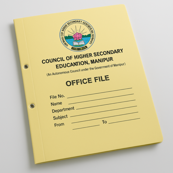 Custom Printed Office File Covers – Tailored for Institutions & Departments - Image 8
