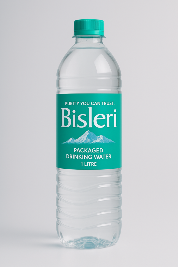 Custom Water Bottle Label Design & Printing Service - Image 4
