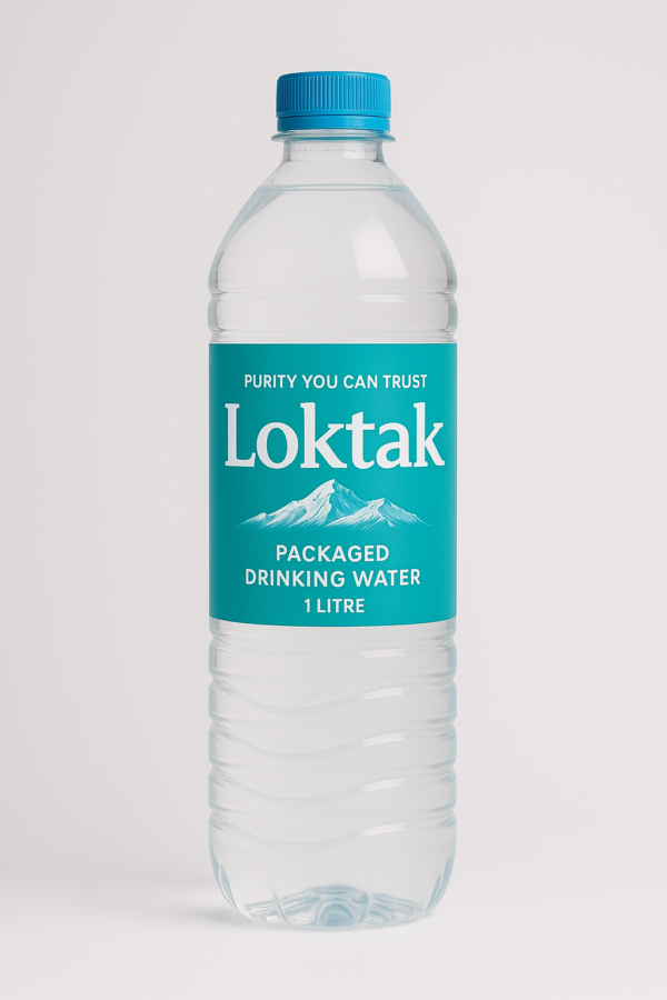 Custom Water Bottle Label Design & Printing Service - Image 5
