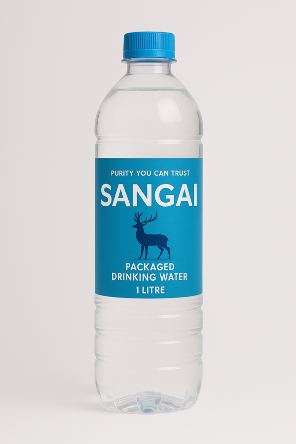 Custom Water Bottle Label Design & Printing Service - Image 6