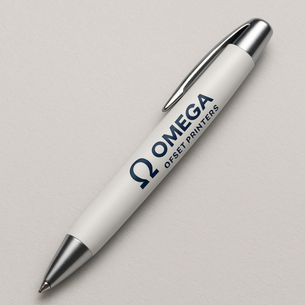 Put Your Name in Every Hand – Pen Printing in Imphal!