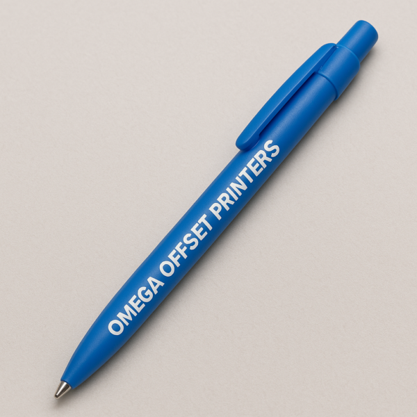 Put Your Name in Every Hand – Pen Printing in Imphal! - Image 2