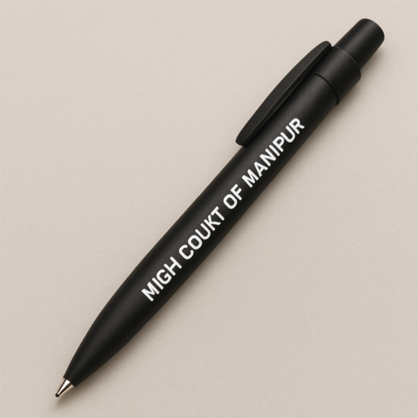 Put Your Name in Every Hand – Pen Printing in Imphal! - Image 3