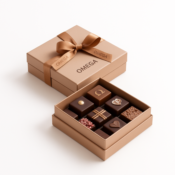 Premium Custom Sweets Box Printing & Packaging Services in Imphal - Image 2