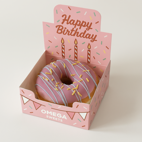 Premium Custom Sweets Box Printing & Packaging Services in Imphal - Image 5