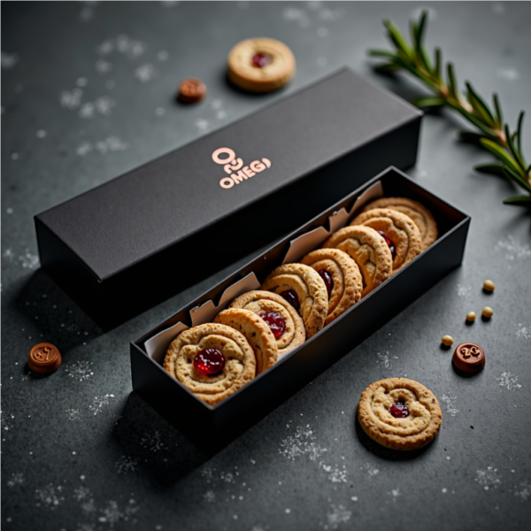Custom Printed Cookie Boxes – Premium Packaging (Imphal Service) - Image 9