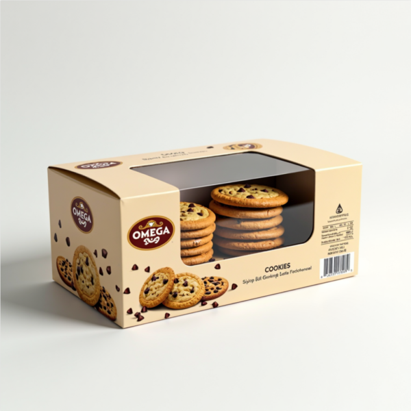 Custom Printed Cookie Boxes – Premium Packaging (Imphal Service) - Image 10
