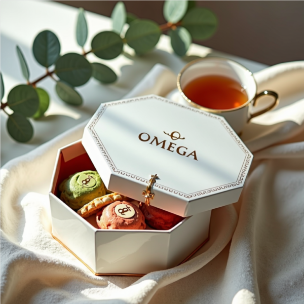 Custom Printed Cookie Boxes – Premium Packaging (Imphal Service) - Image 4