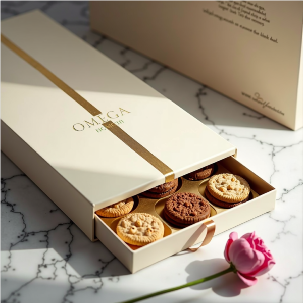 Custom Printed Cookie Boxes – Premium Packaging (Imphal Service) - Image 7
