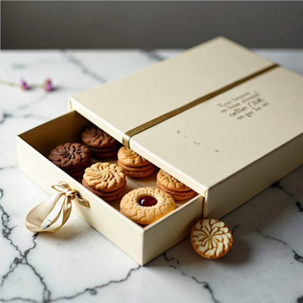 Custom Printed Cookie Boxes – Premium Packaging (Imphal Service) - Image 8