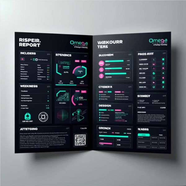 School Report Card Printing Service – Customizable & High-Quality Prints - Image 8