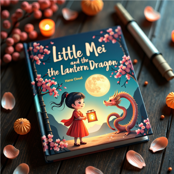 Storybook Printing Service for Children’s Books - Image 12