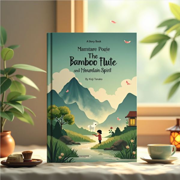 Storybook Printing Service for Children’s Books - Image 14