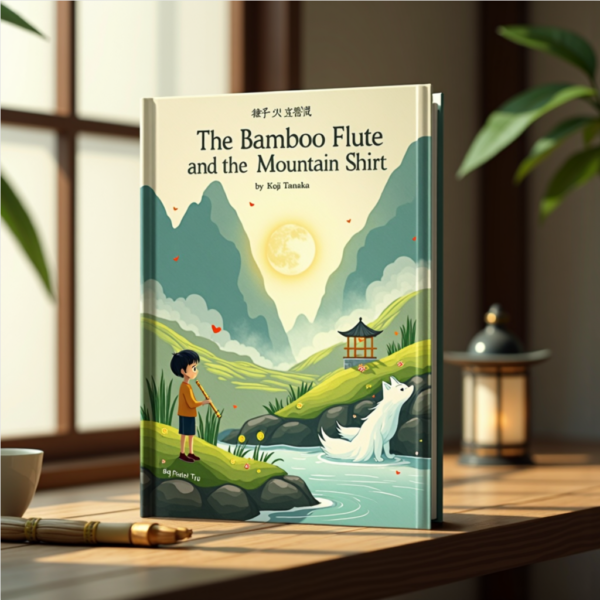 Storybook Printing Service for Children’s Books - Image 15