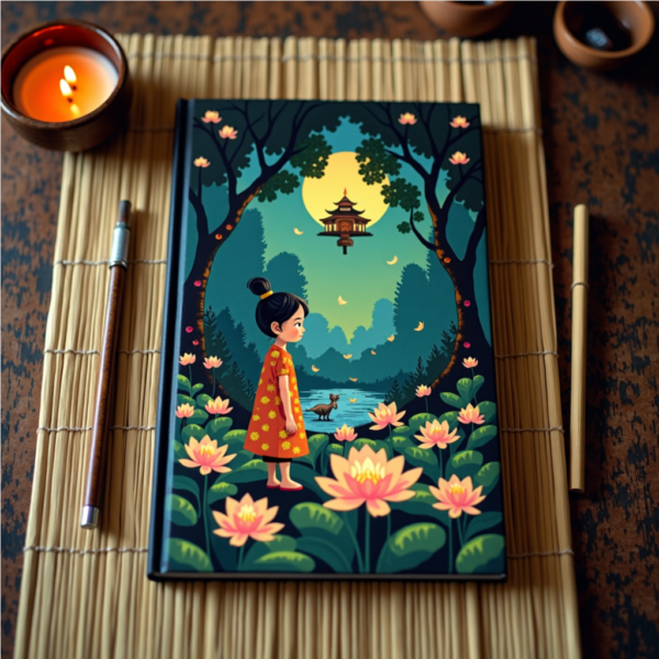 Storybook Printing Service for Children’s Books - Image 3