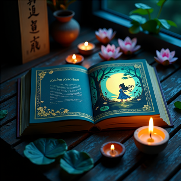 Storybook Printing Service for Children’s Books - Image 5