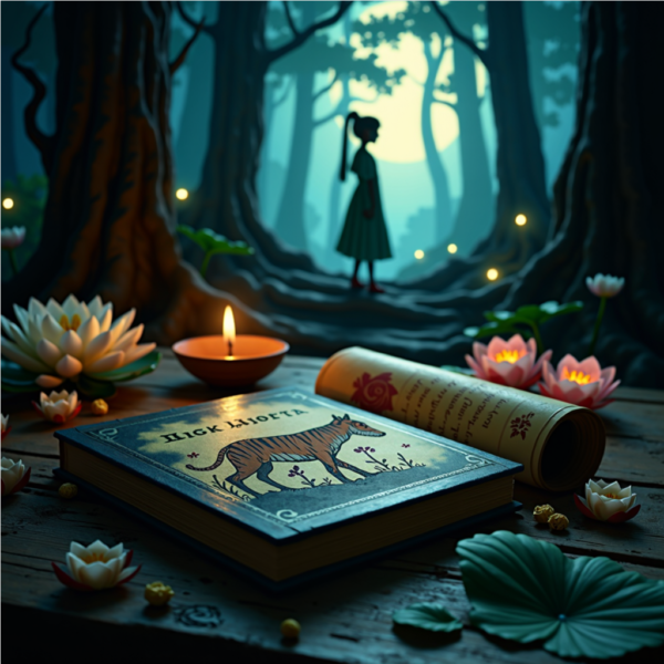 Storybook Printing Service for Children’s Books - Image 6