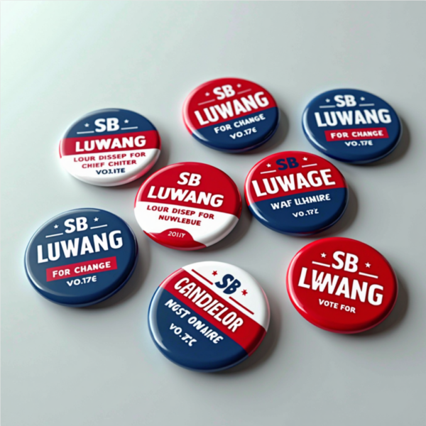 Custom Badge Making Services in Imphal - Image 2