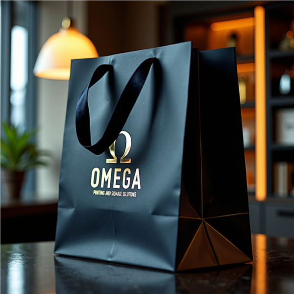 Custom Print Shopping Bags – Personalized to Your Brand | Made in Imphal - Image 10