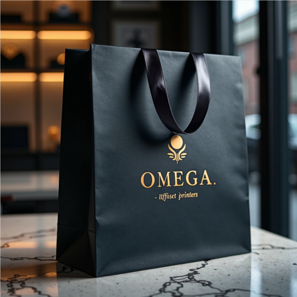 Custom Print Shopping Bags – Personalized to Your Brand | Made in Imphal - Image 11
