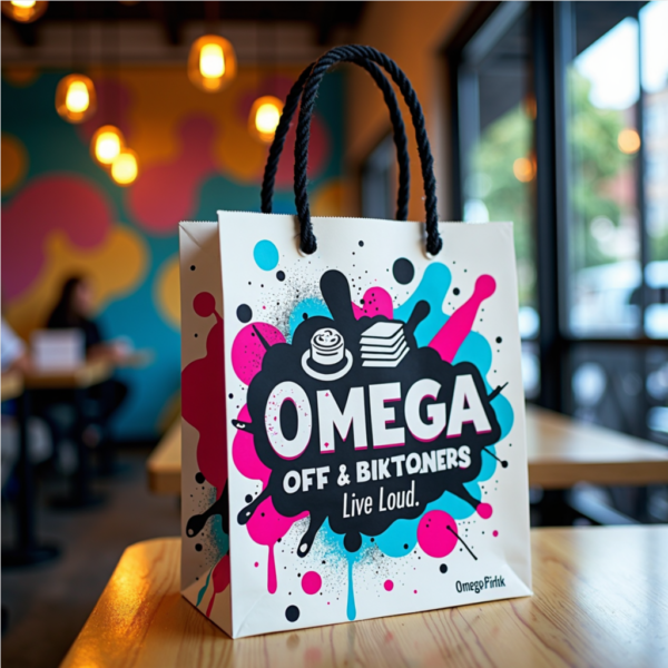 Custom Print Shopping Bags – Personalized to Your Brand | Made in Imphal - Image 13