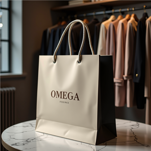 Custom Print Shopping Bags – Personalized to Your Brand | Made in Imphal - Image 14