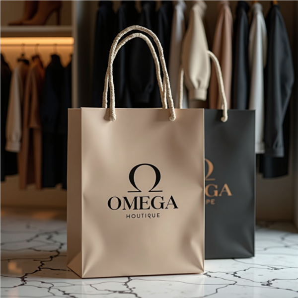 Custom Print Shopping Bags – Personalized to Your Brand | Made in Imphal - Image 15
