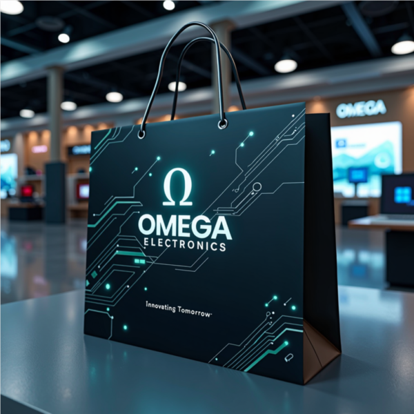 Custom Print Shopping Bags – Personalized to Your Brand | Made in Imphal - Image 16
