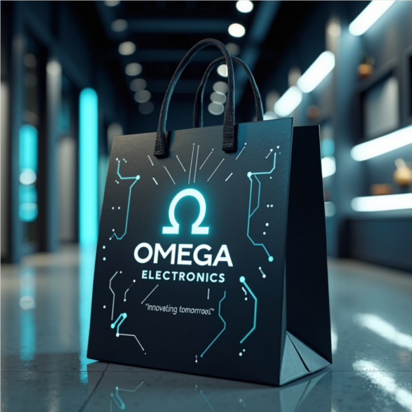 Custom Print Shopping Bags – Personalized to Your Brand | Made in Imphal - Image 17