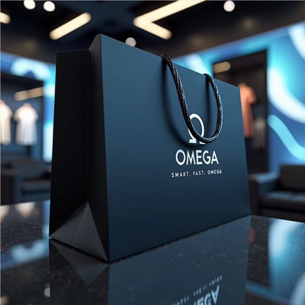 Custom Print Shopping Bags – Personalized to Your Brand | Made in Imphal - Image 18