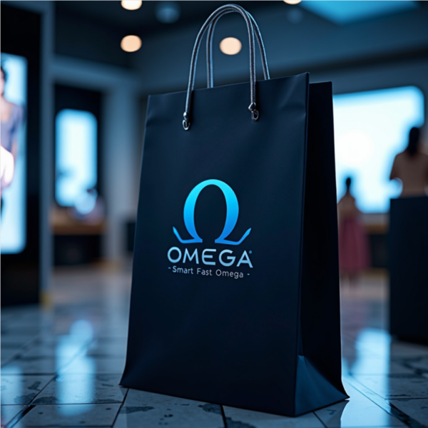 Custom Print Shopping Bags – Personalized to Your Brand | Made in Imphal - Image 19