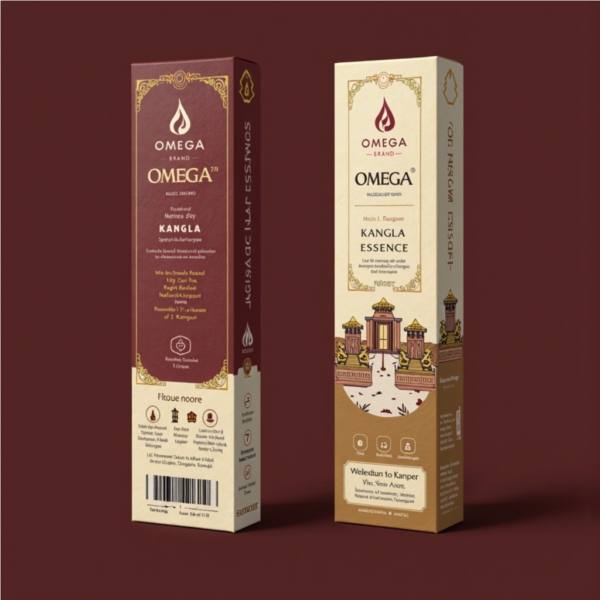 Custom Printed Incense Stick Box in Imphal - Image 14