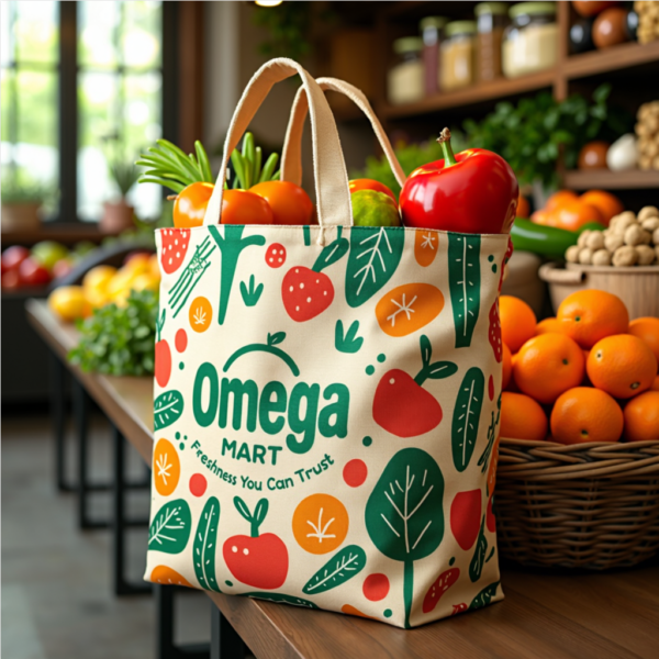 Custom Print Shopping Bags – Personalized to Your Brand | Made in Imphal - Image 20