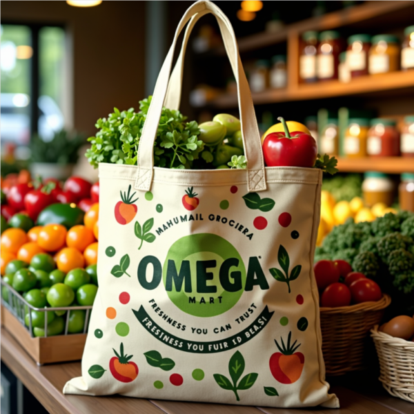 Custom Print Shopping Bags – Personalized to Your Brand | Made in Imphal - Image 21