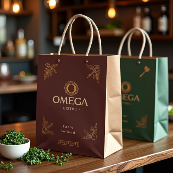 Custom Print Shopping Bags – Personalized to Your Brand | Made in Imphal - Image 22