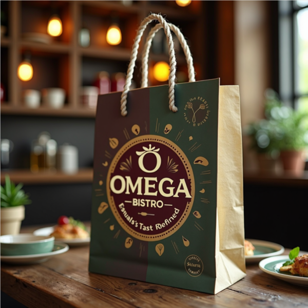 Custom Print Shopping Bags – Personalized to Your Brand | Made in Imphal - Image 23